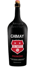 Chimay Rouge Roja Première 1,5 L